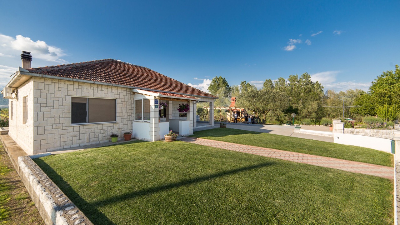 Photo of Outdoor in Stasevica