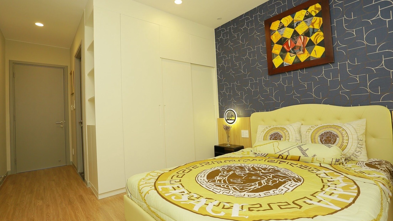 Photo of Bedroom in District 4