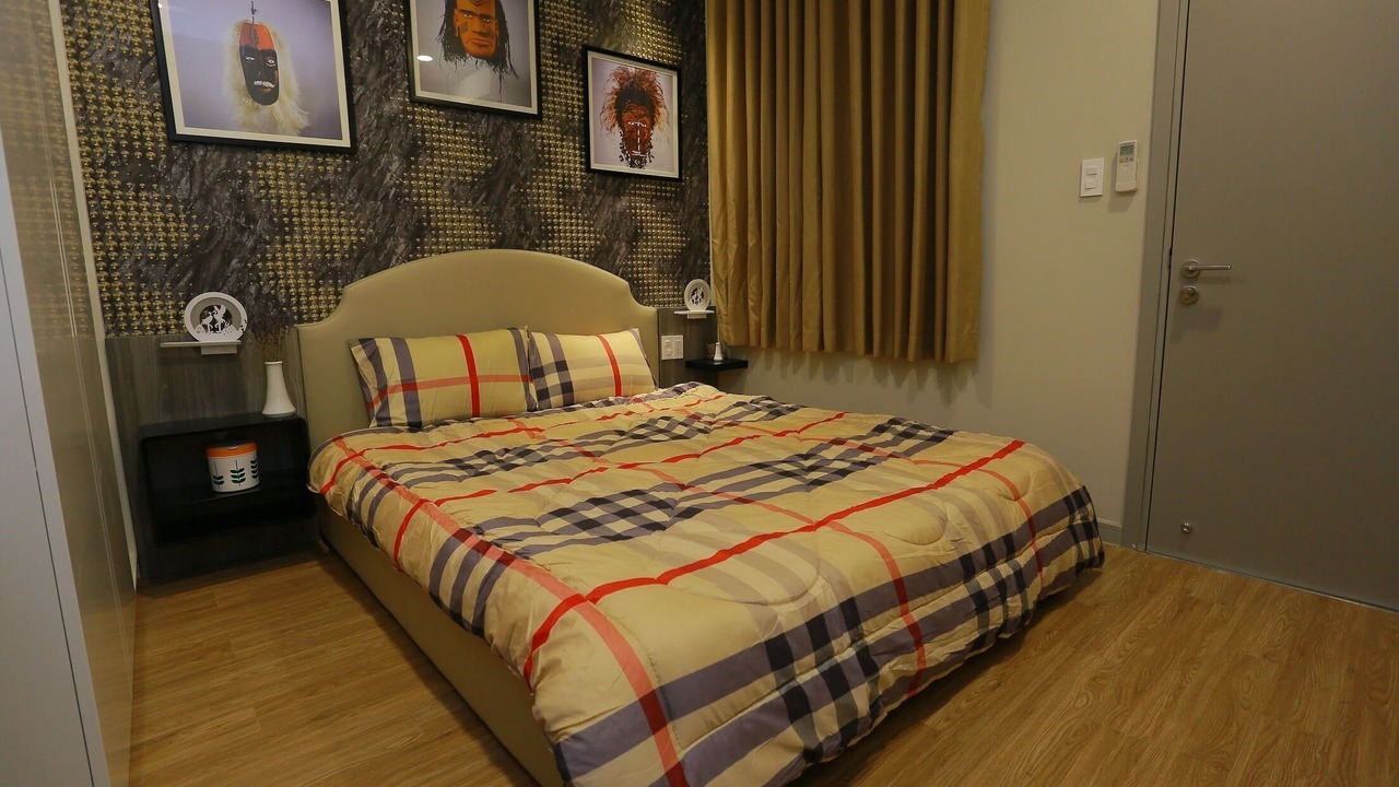 Photo of Bedroom in District 4