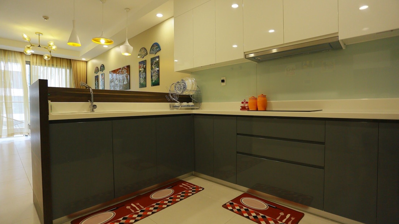 Photo of Kitchen in District 4