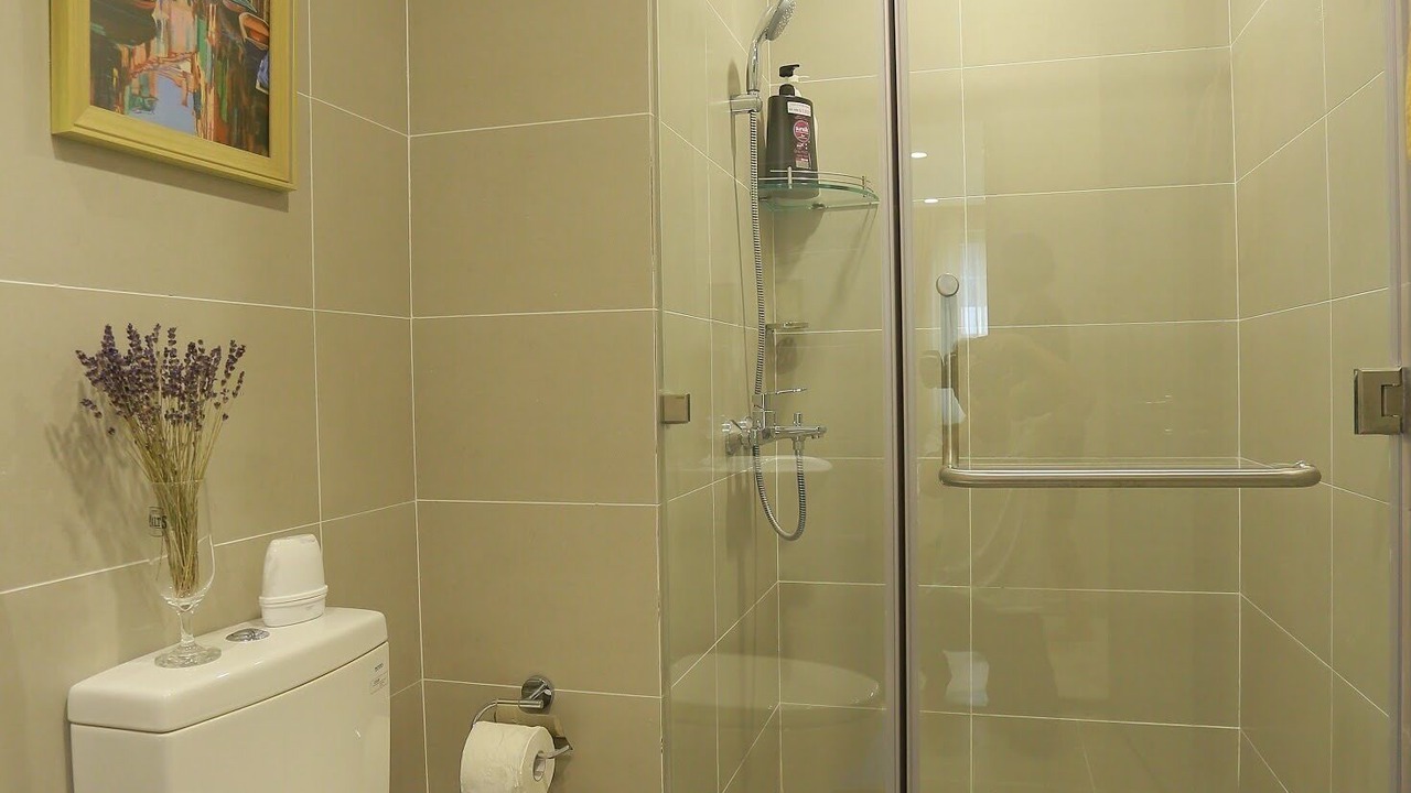 Photo of Bathroom in District 4