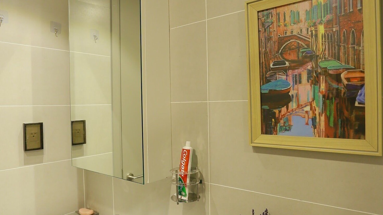 Photo of Bathroom in District 4