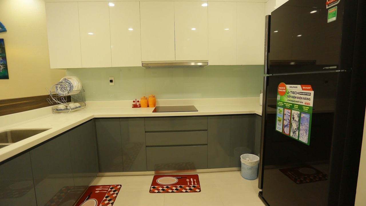 Photo of Kitchen in District 4