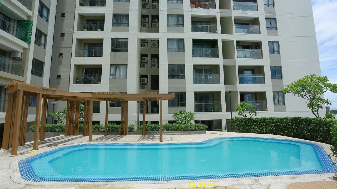Photo of Outdoor in District 4