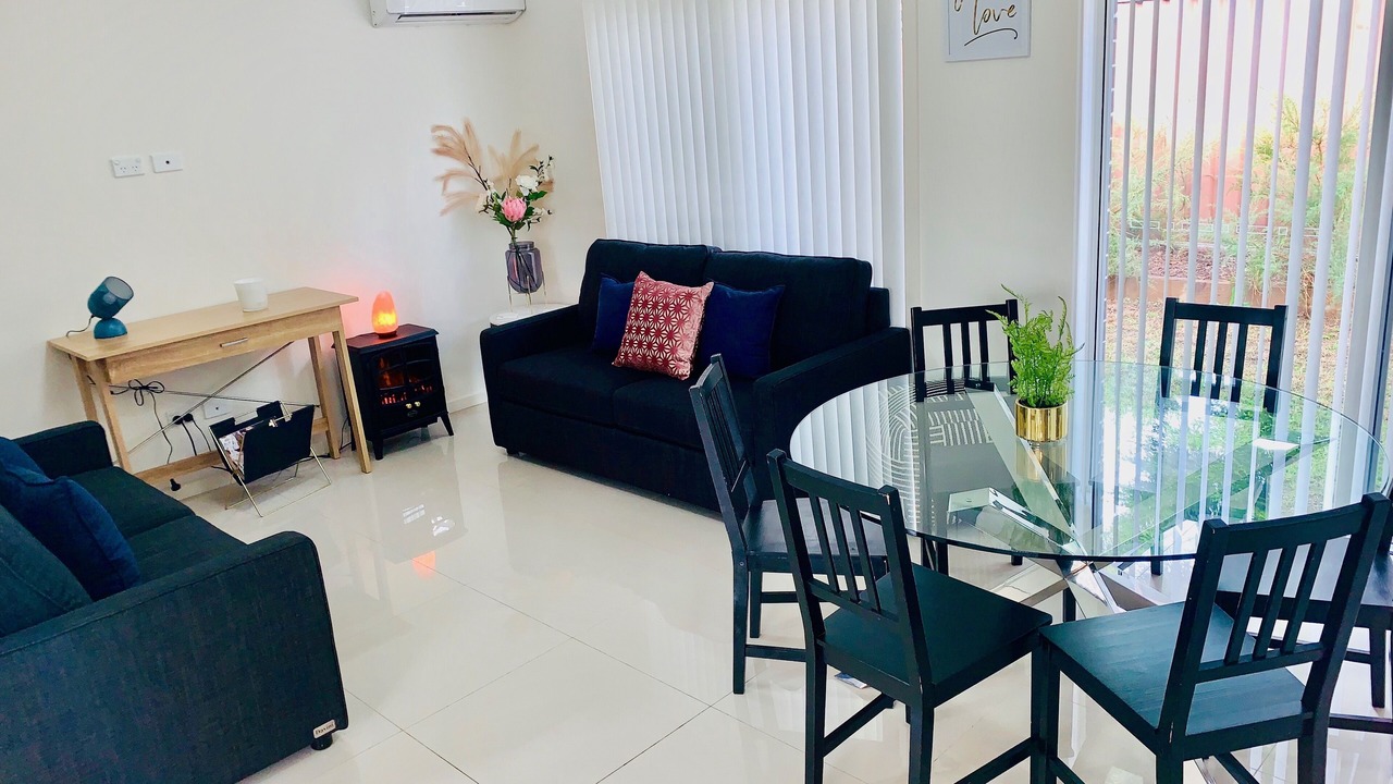 Photo of Bedroom in Oxley Park