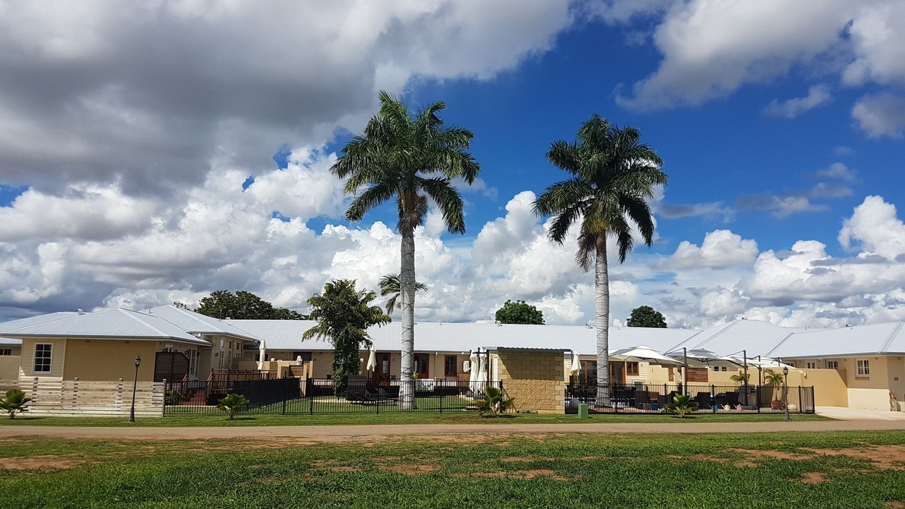 Photo of Outdoor in Queenton