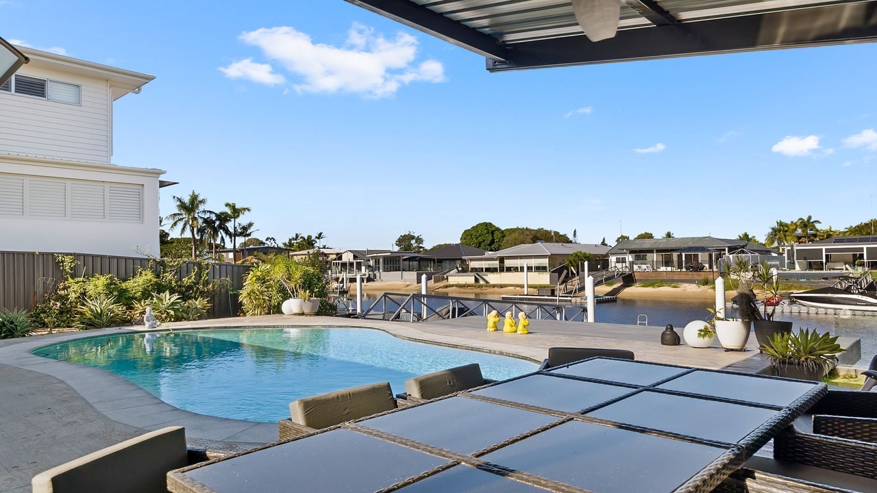Photo of Outdoor in Maroochydore