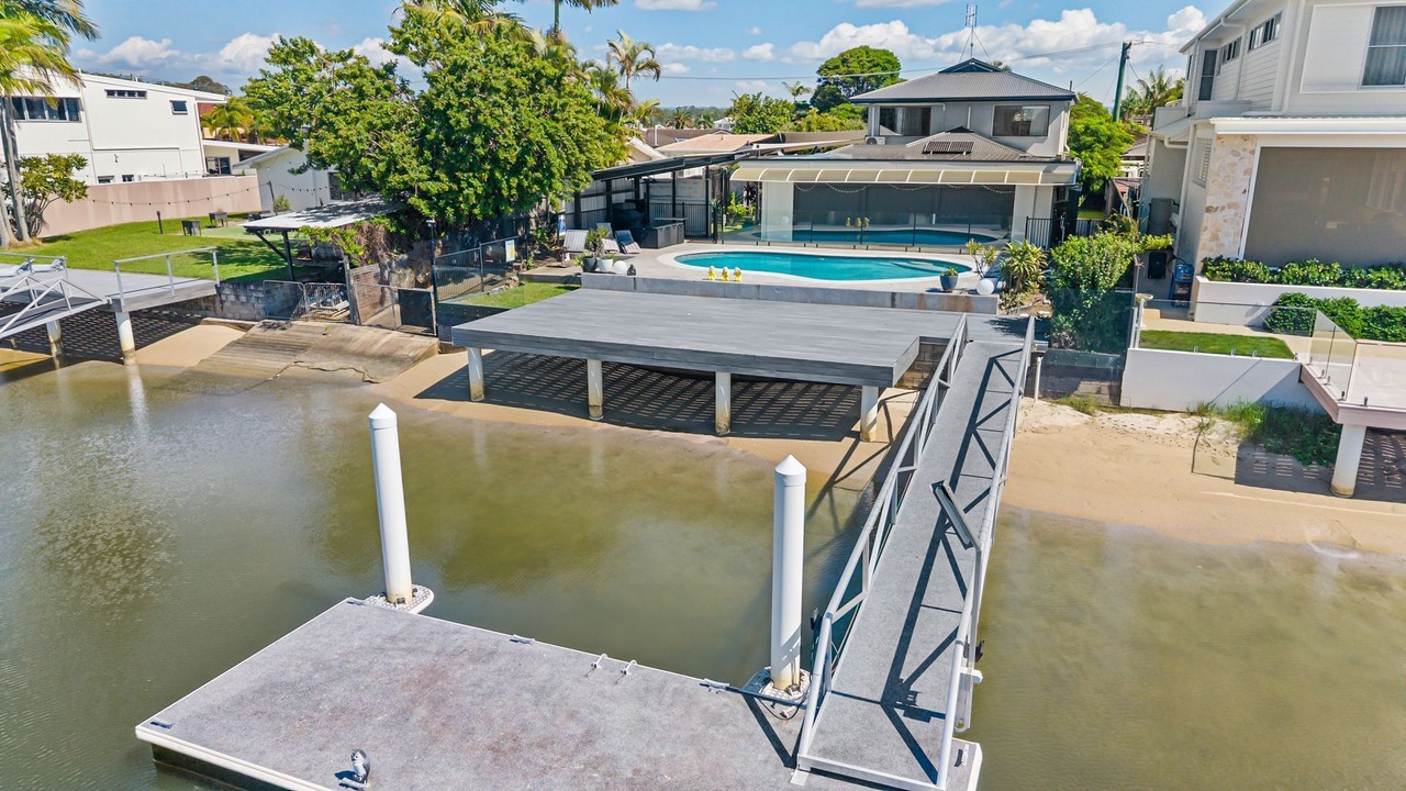 Photo of Outdoor in Maroochydore