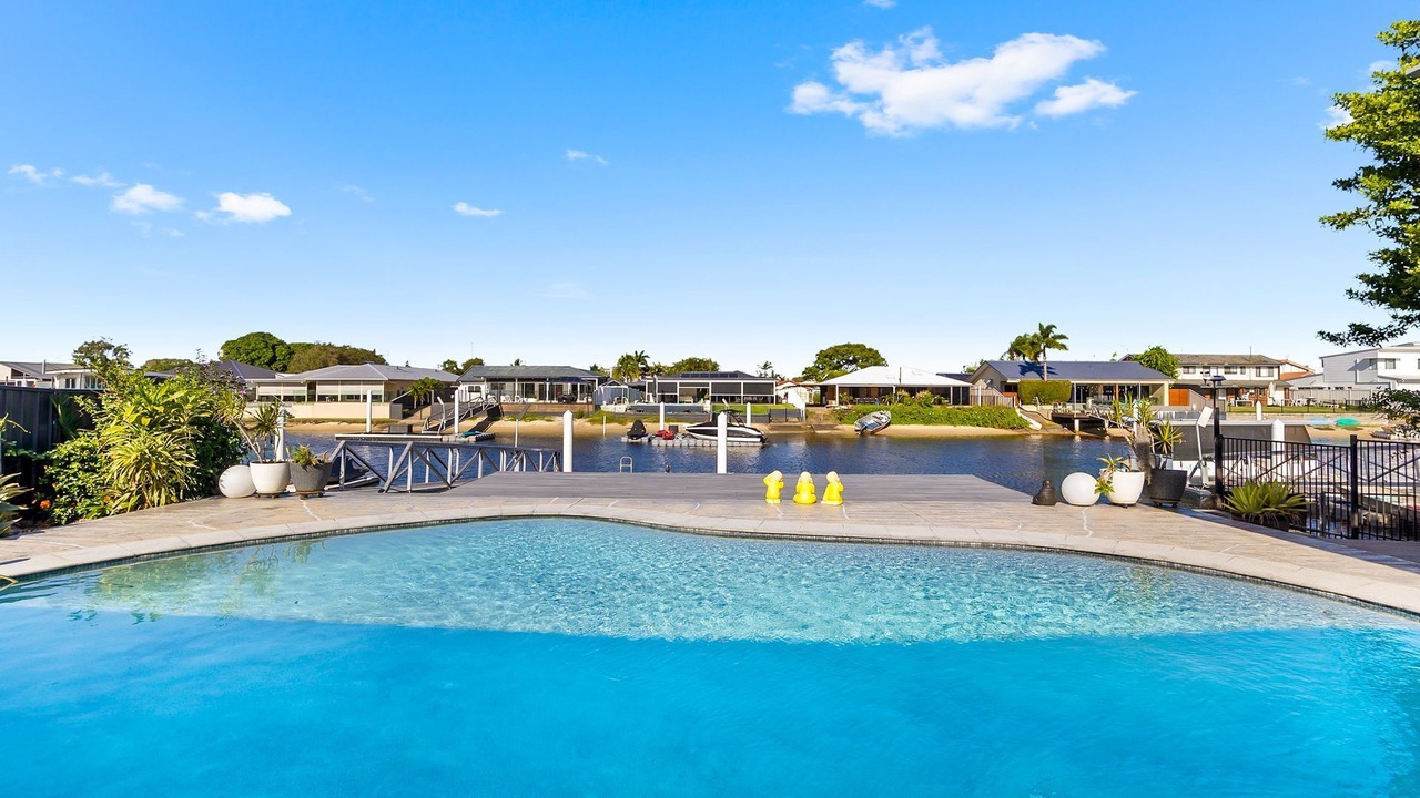 Photo of Outdoor in Maroochydore