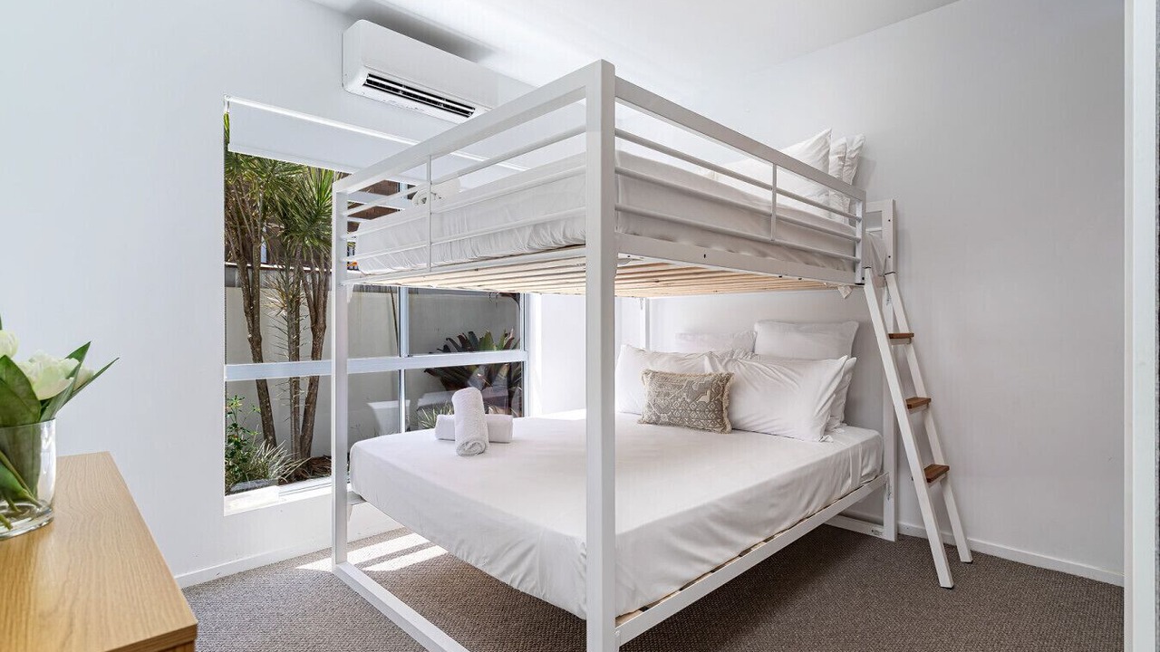 Photo of Bedroom in Palm Beach