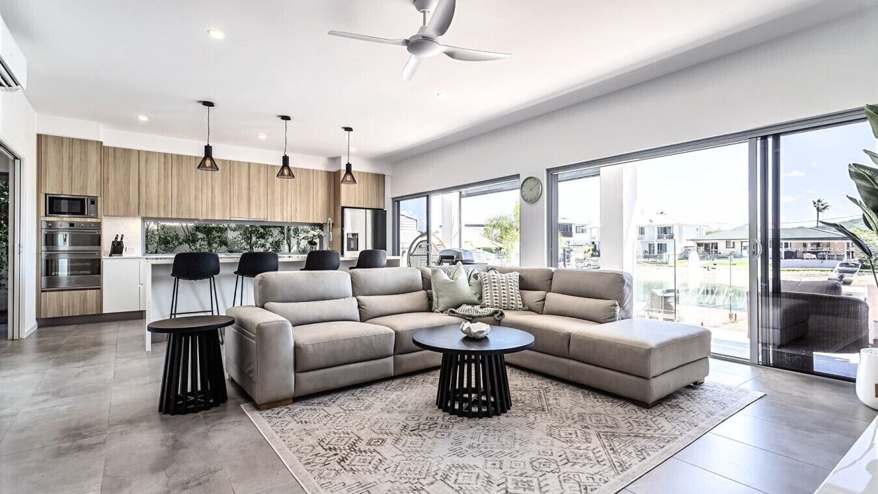 Photo of Livingroom in Palm Beach