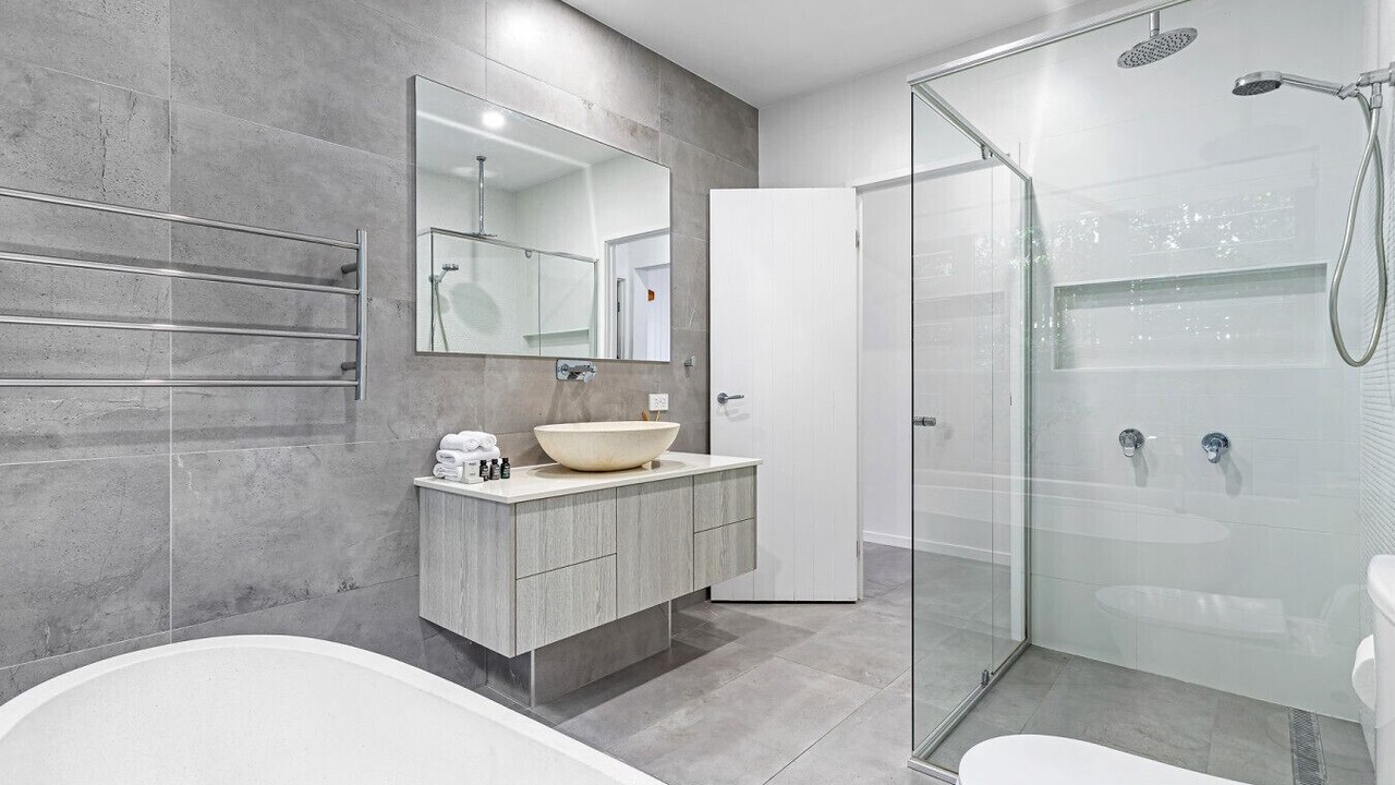 Photo of Bathroom in Palm Beach