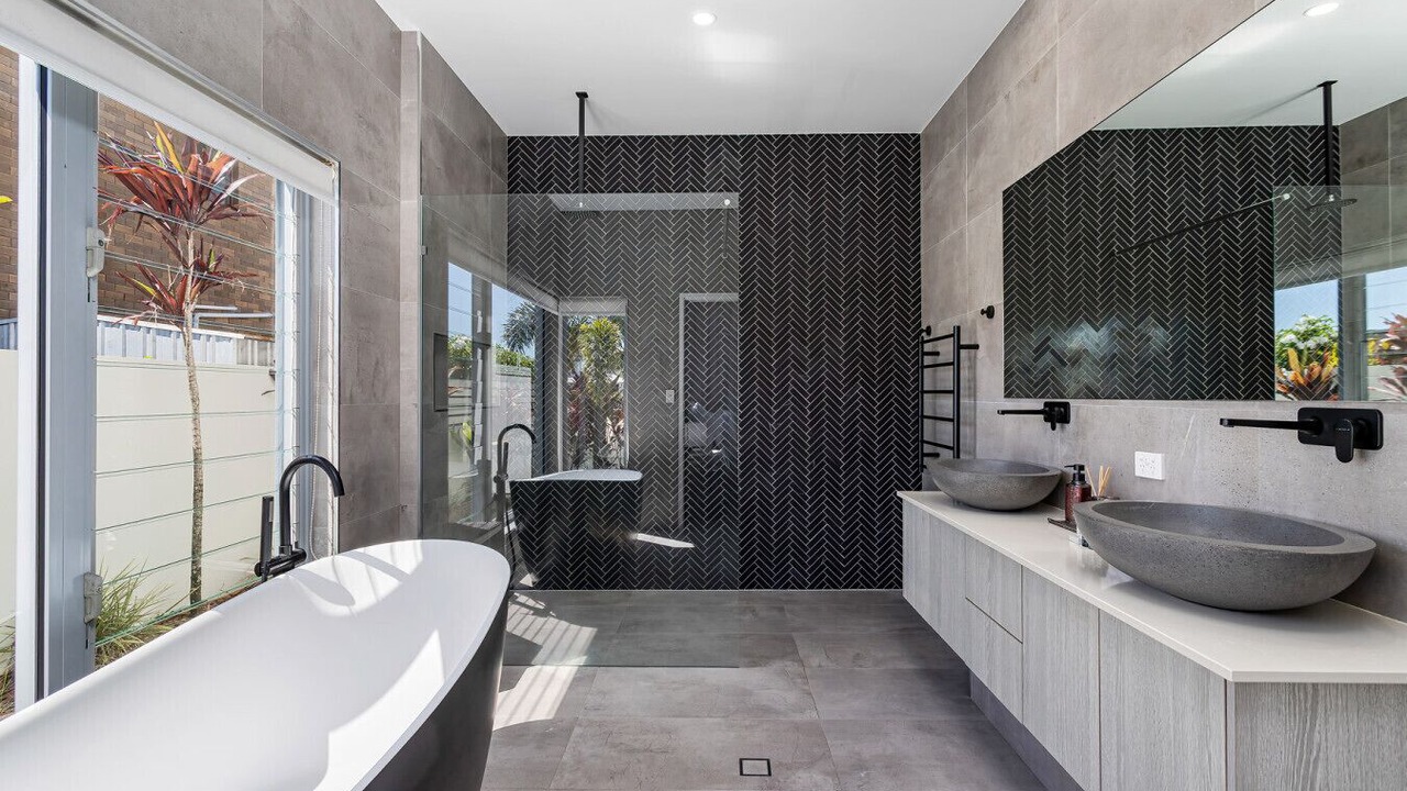 Photo of Bathroom in Palm Beach