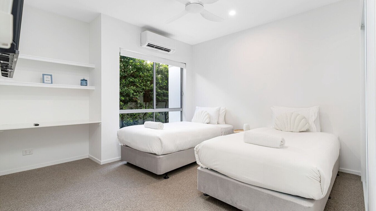 Photo of Bedroom in Palm Beach
