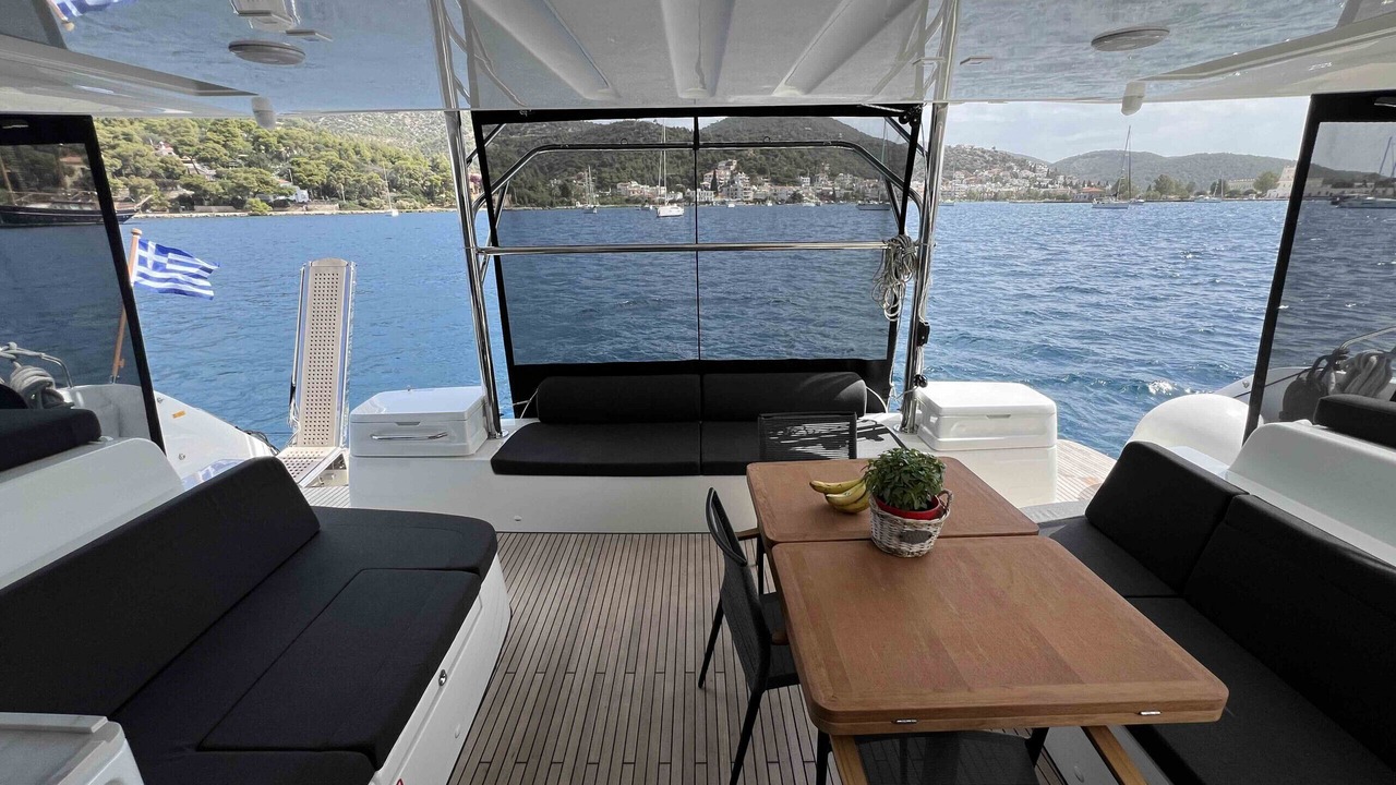 Photo of Outdoor in Alimos
