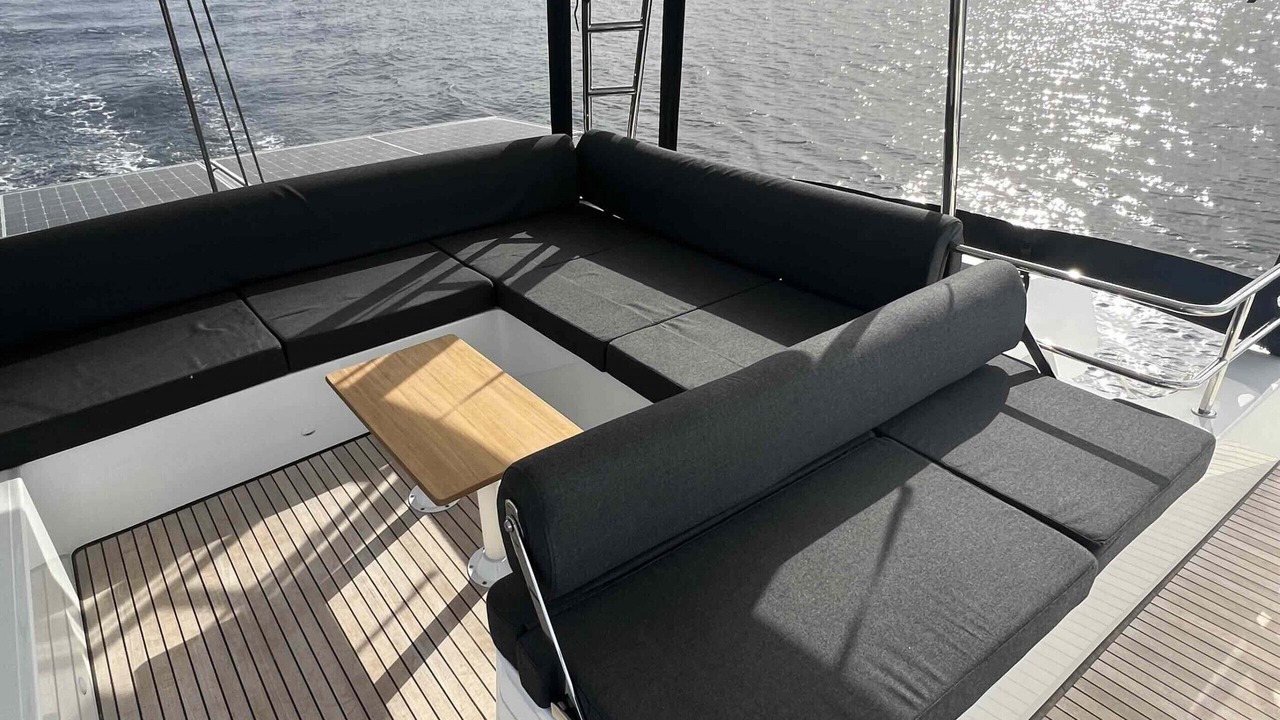 Photo of Patio Balcony in Alimos
