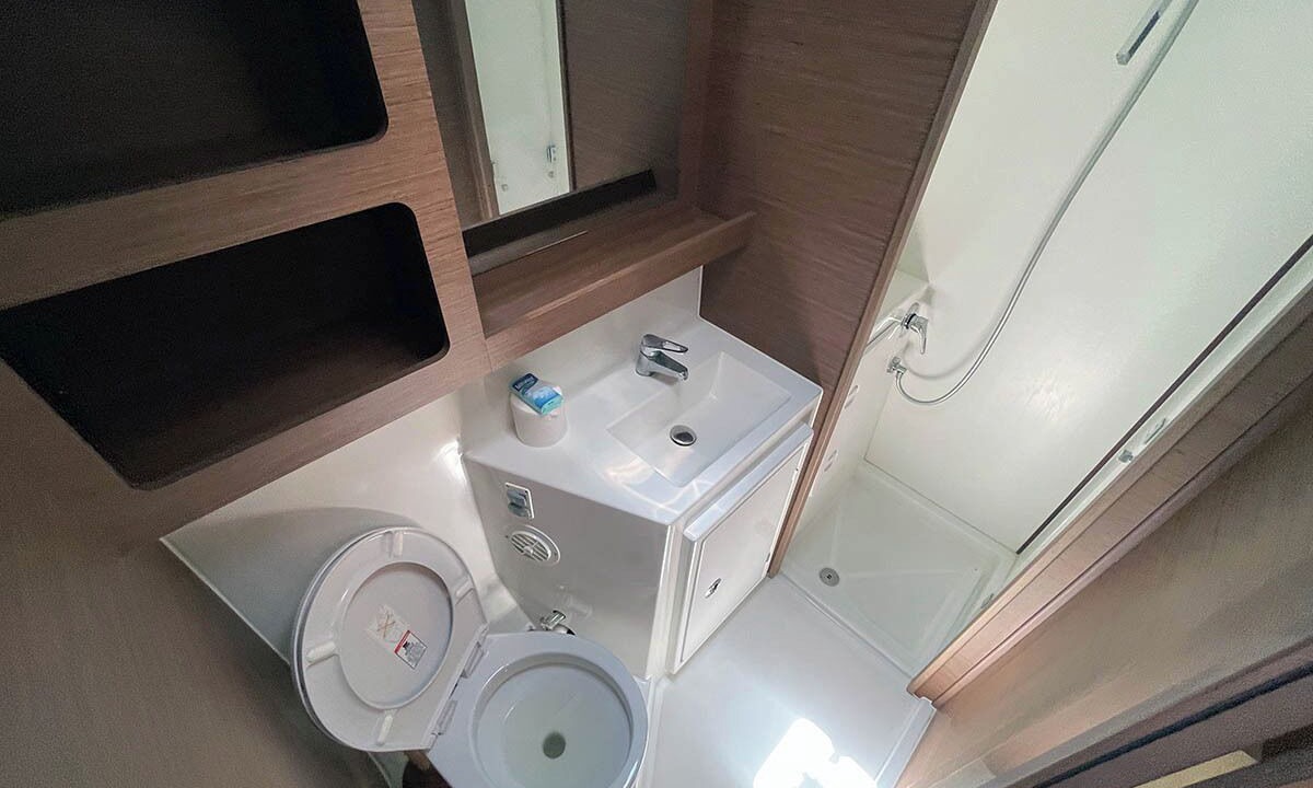 Photo of Bathroom in Elliniko