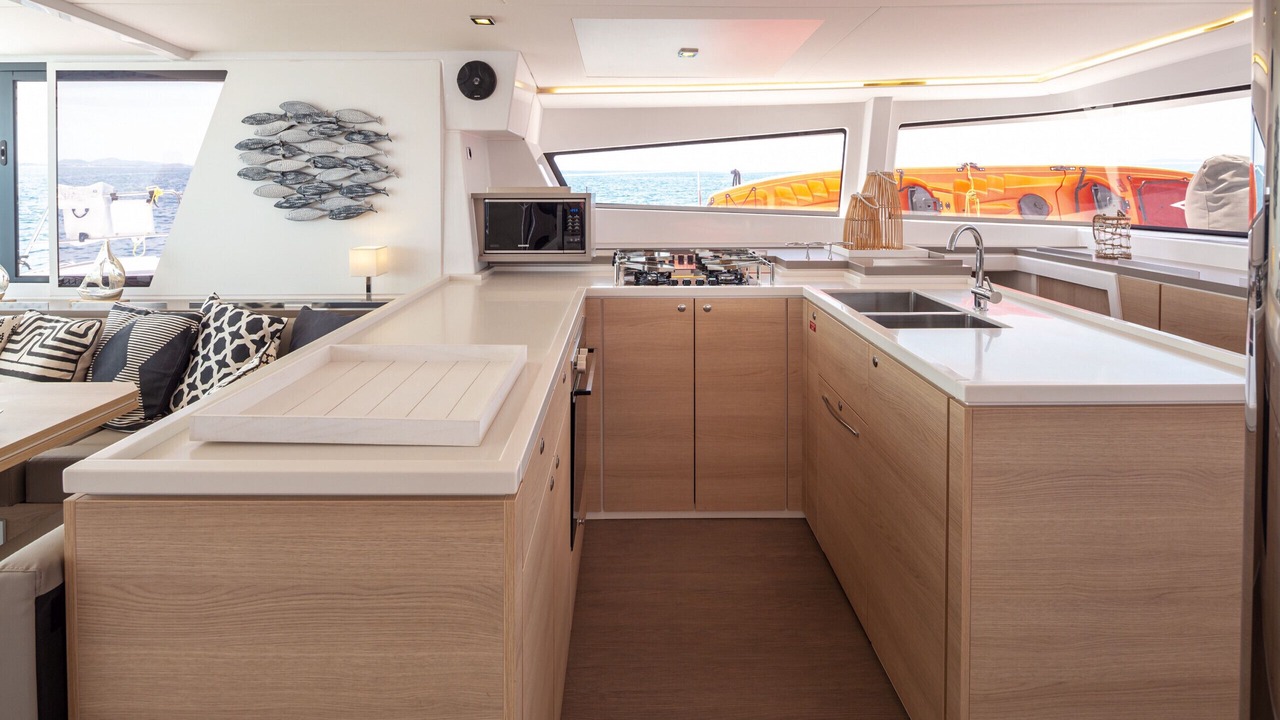 Photo of Kitchen in Alimos
