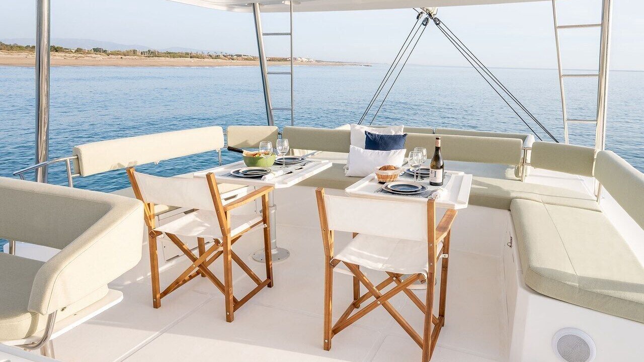 Photo of Outdoor in Alimos