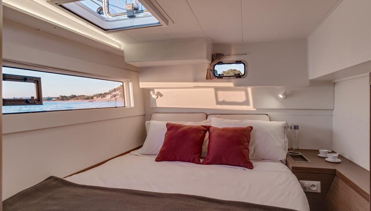 Photo of Bedroom in Lavrio