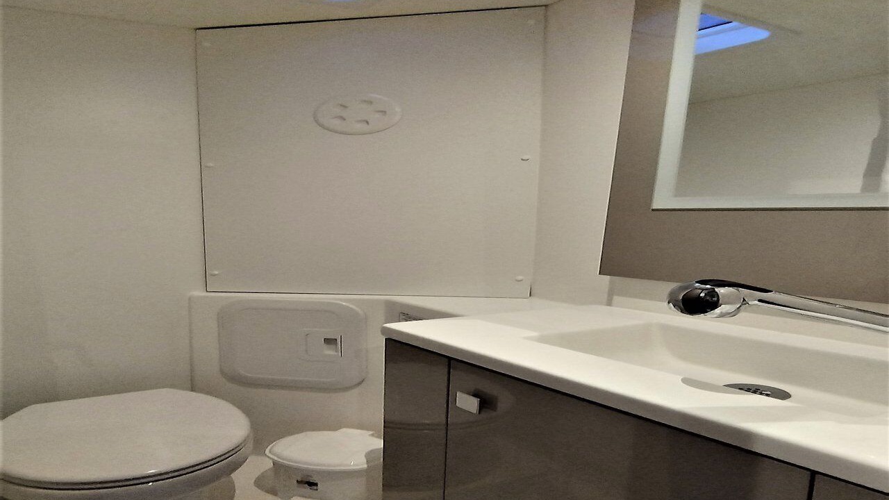 Photo of Bathroom in Lavrio