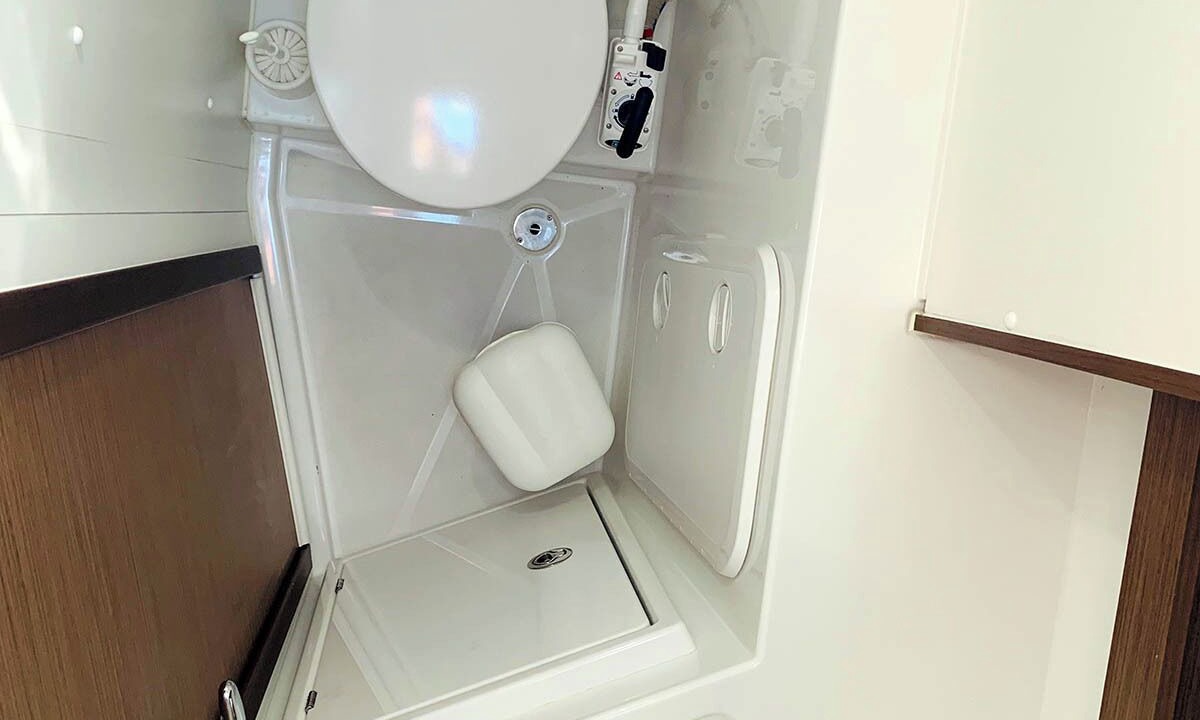 Photo of Bathroom in Elliniko