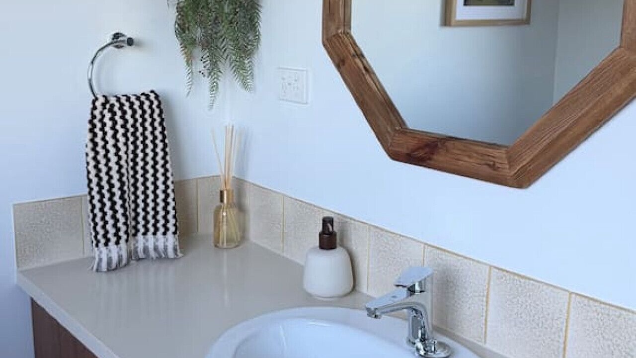 Photo of Bathroom in Maleny