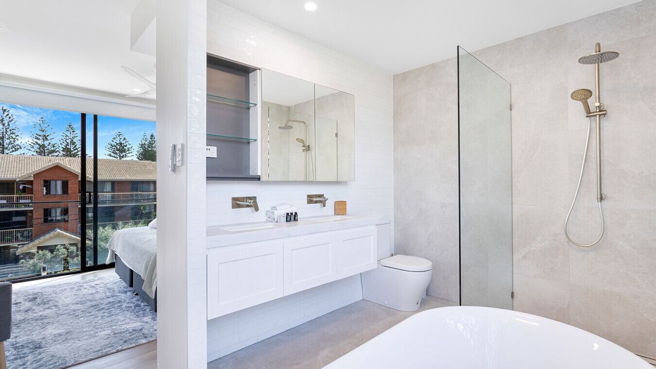 Photo of Bathroom in Palm Beach