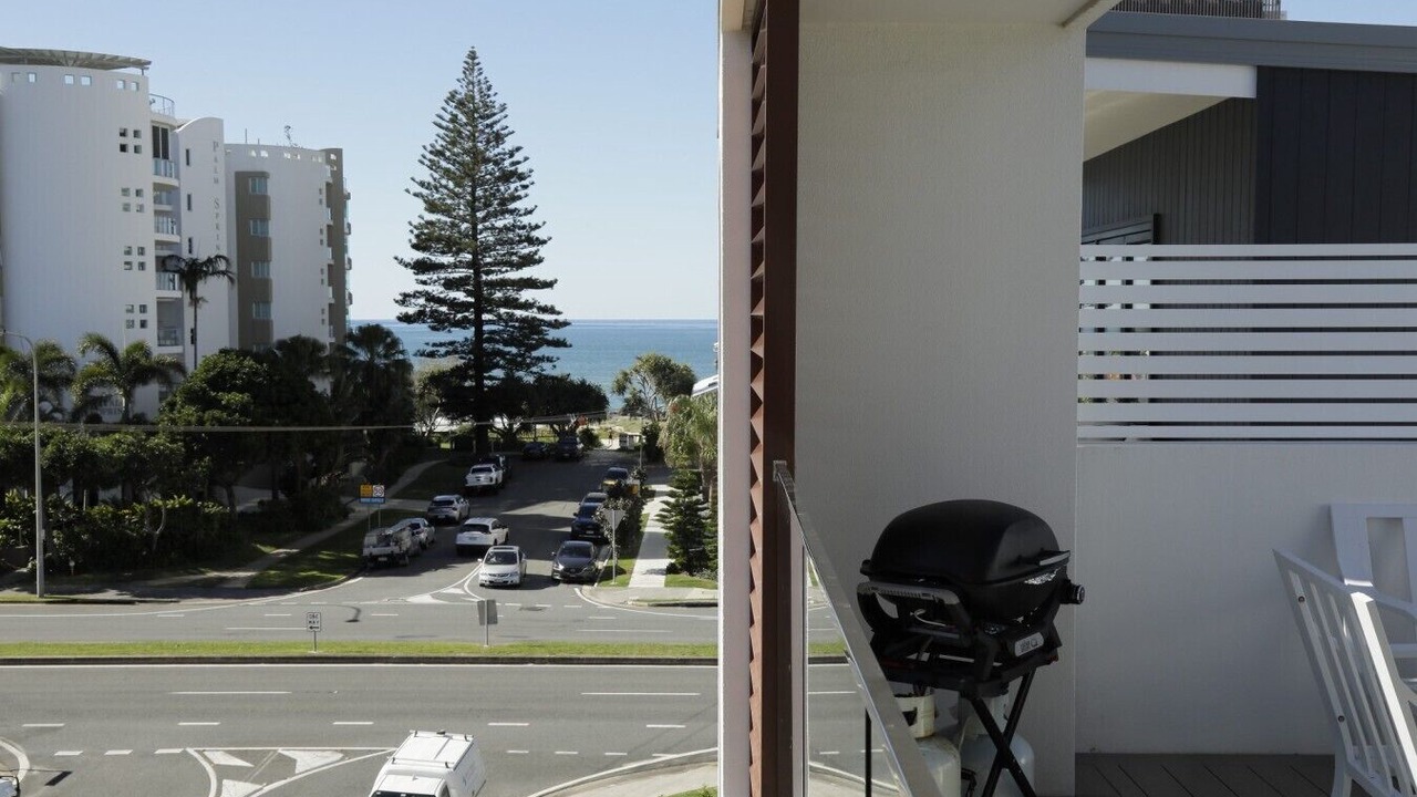 Photo of Patio Balcony in Palm Beach