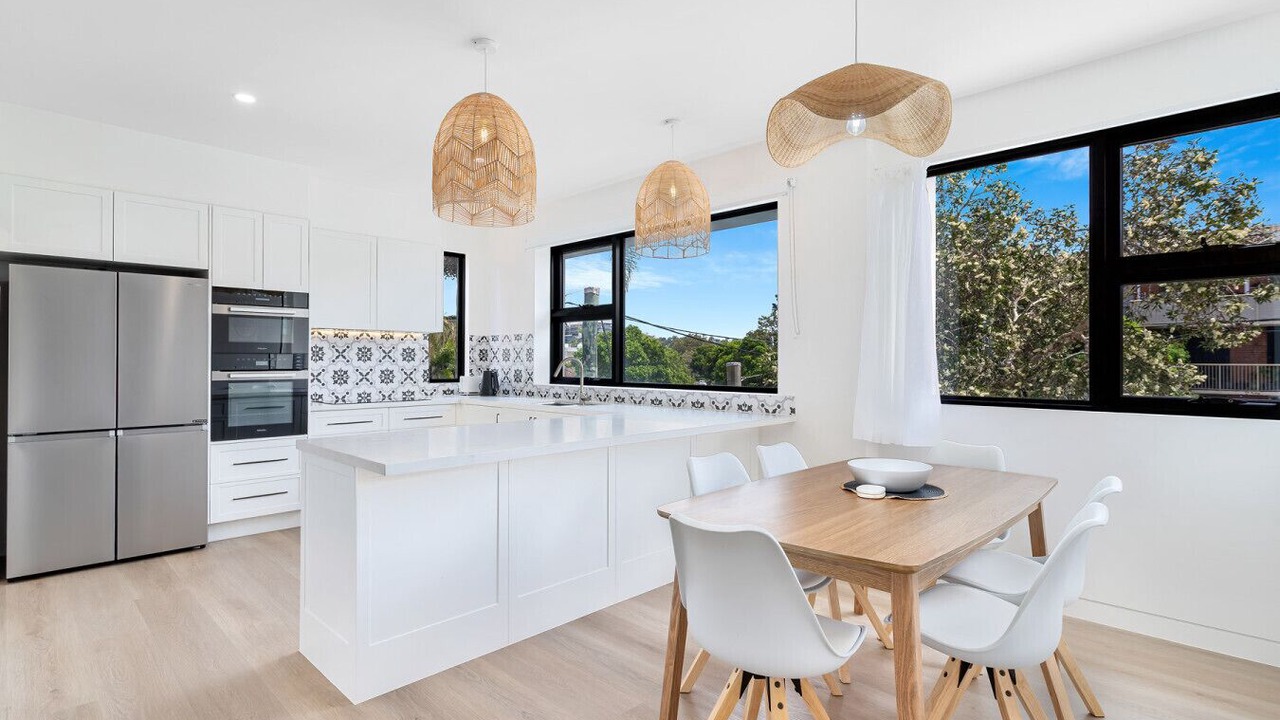 Photo of Kitchen in Palm Beach