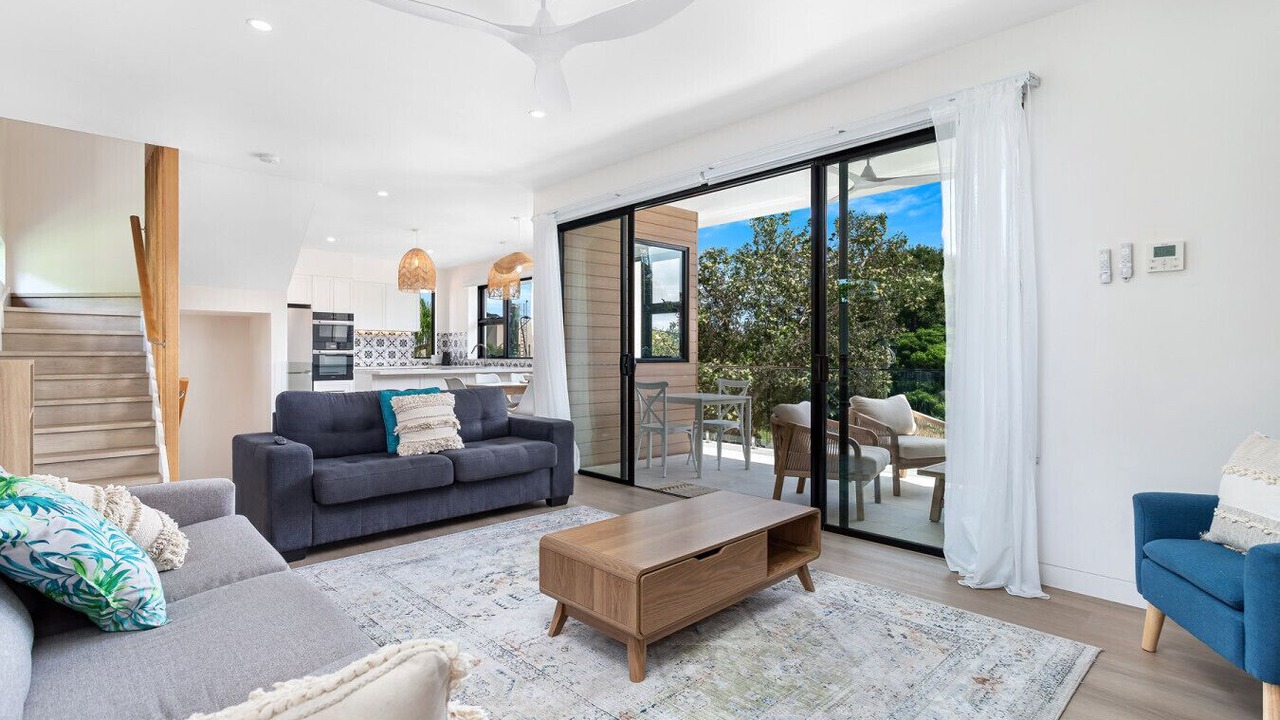 Photo of Livingroom in Palm Beach