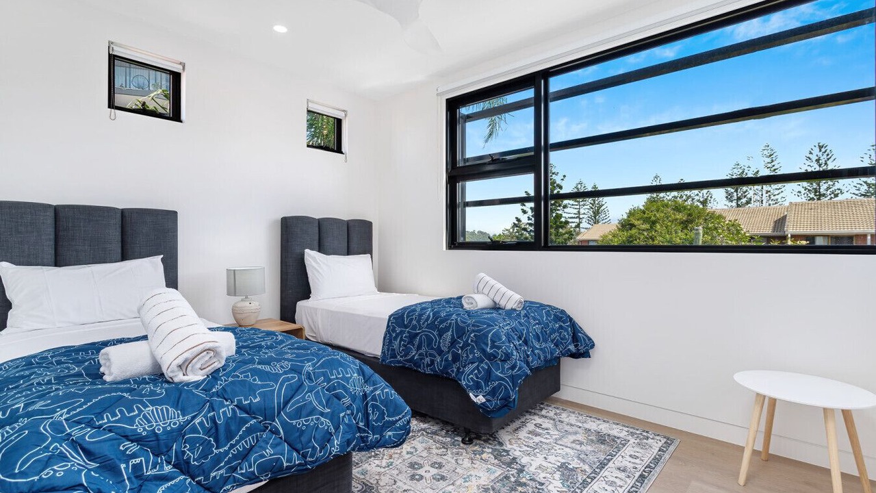 Photo of Bedroom in Palm Beach