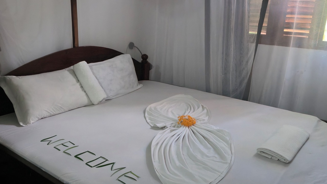 Photo of Bedroom in Jambiani