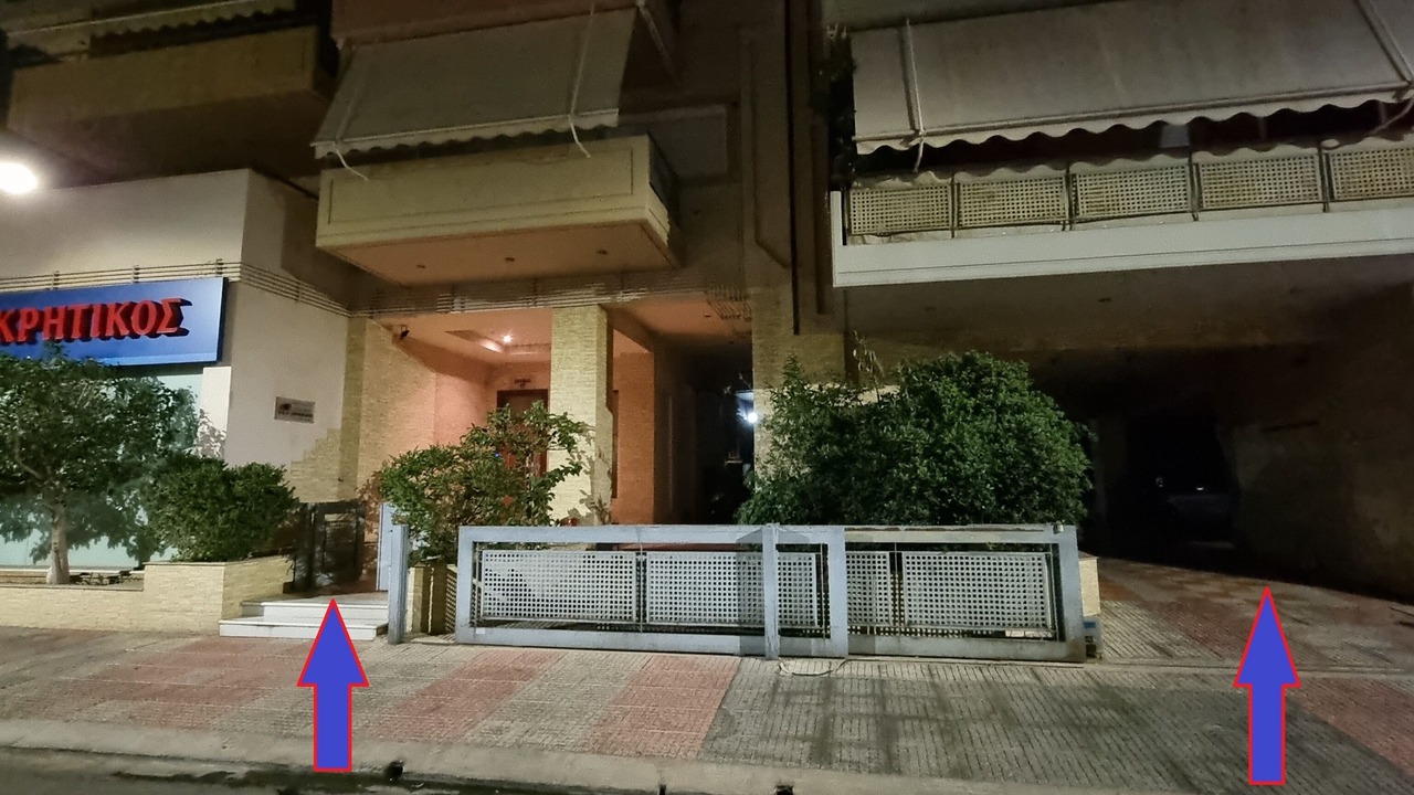 Photo of Outdoor in Keratsini-Drapetsona
