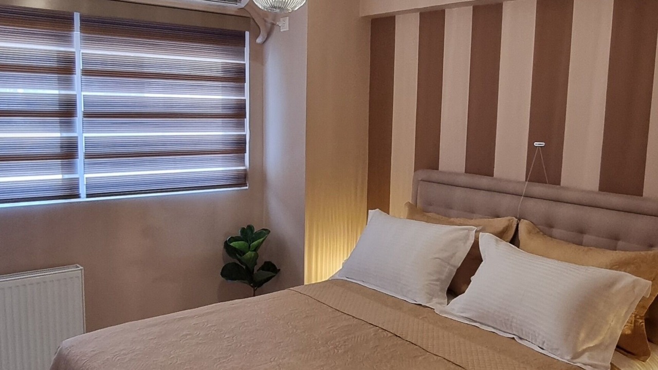 Photo of Bedroom in Keratsini-Drapetsona