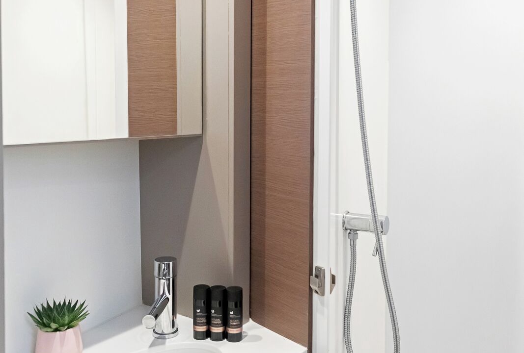 Photo of Bathroom in Alimos