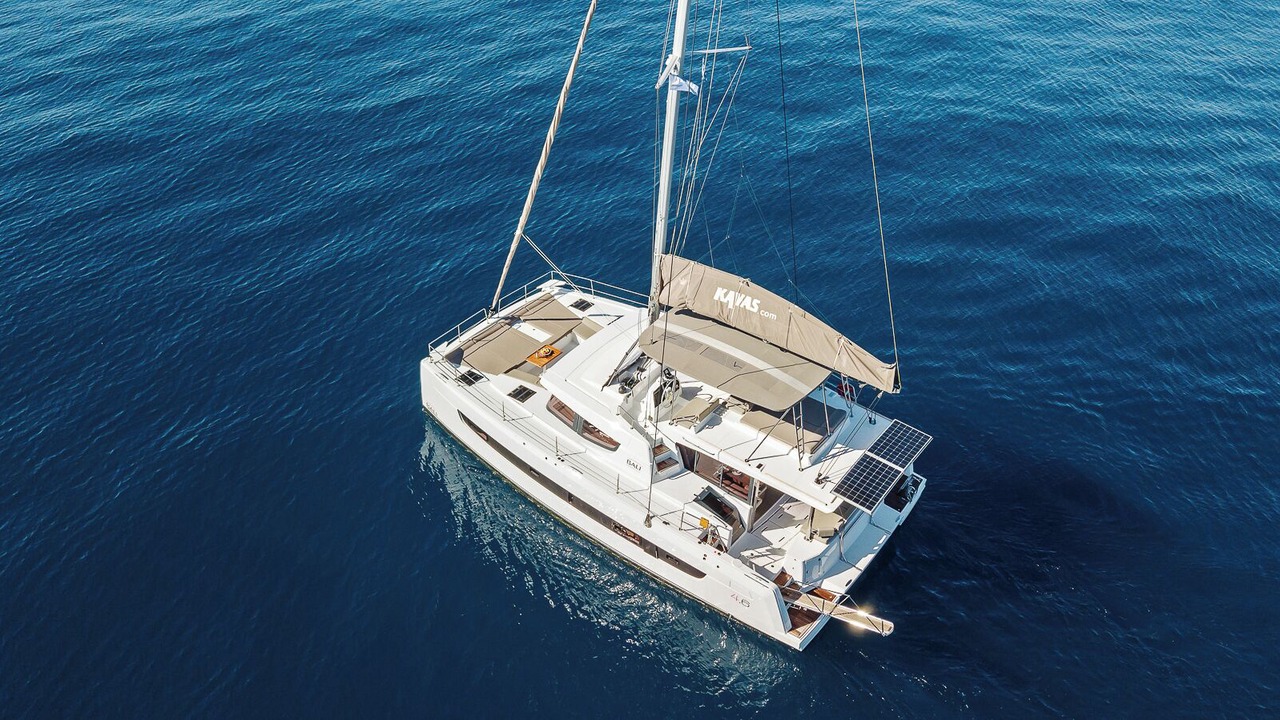 Photo of Outdoor in Alimos