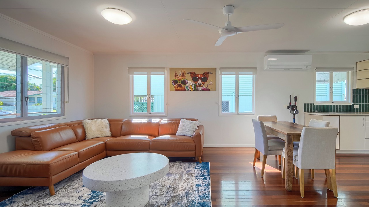 Photo of Livingroom in Torquay