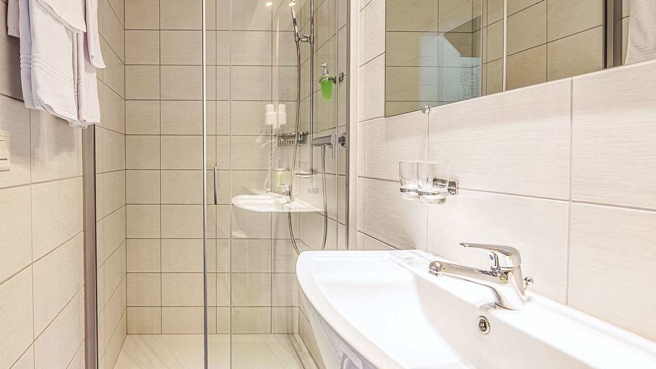 Photo of Bathroom in Obererlinsbach