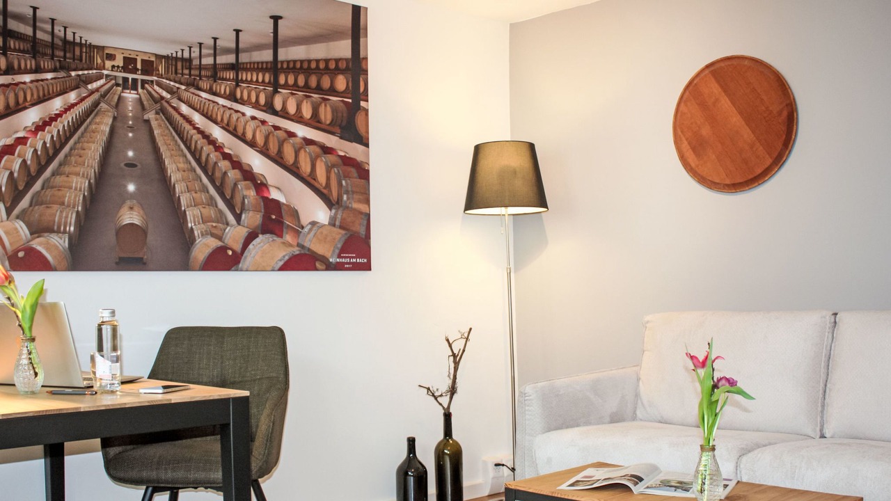 Photo of Livingroom in Obererlinsbach