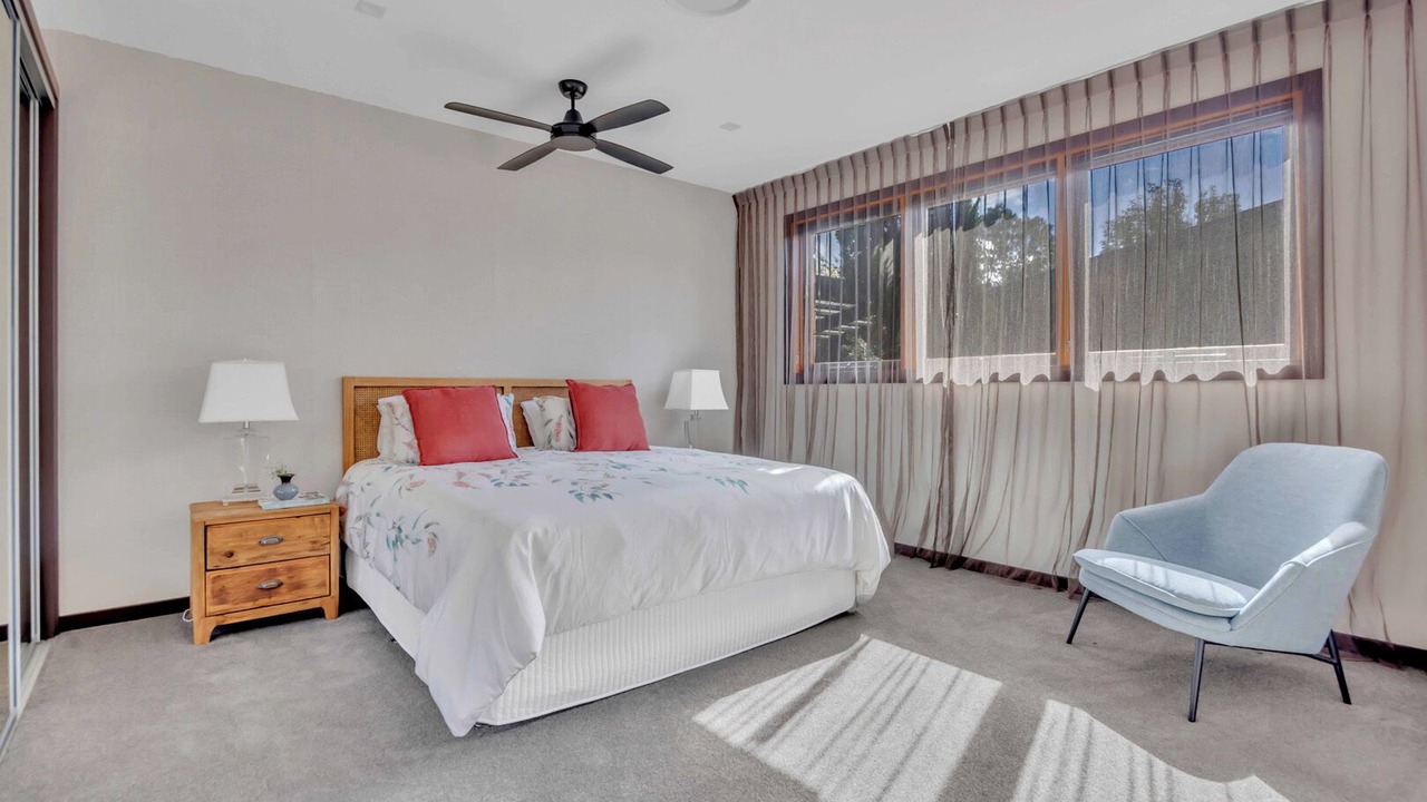 Photo of Bedroom in Montville