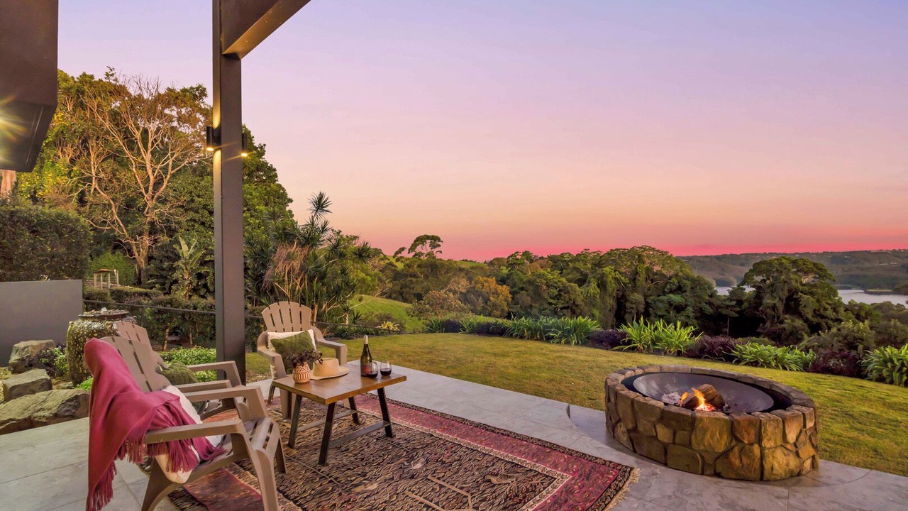 Photo of Patio Balcony in Montville