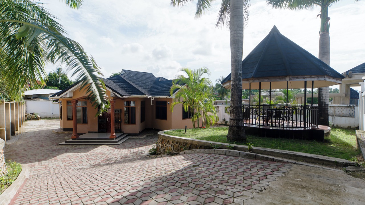 Photo of Patio Balcony in Dar es Salaam