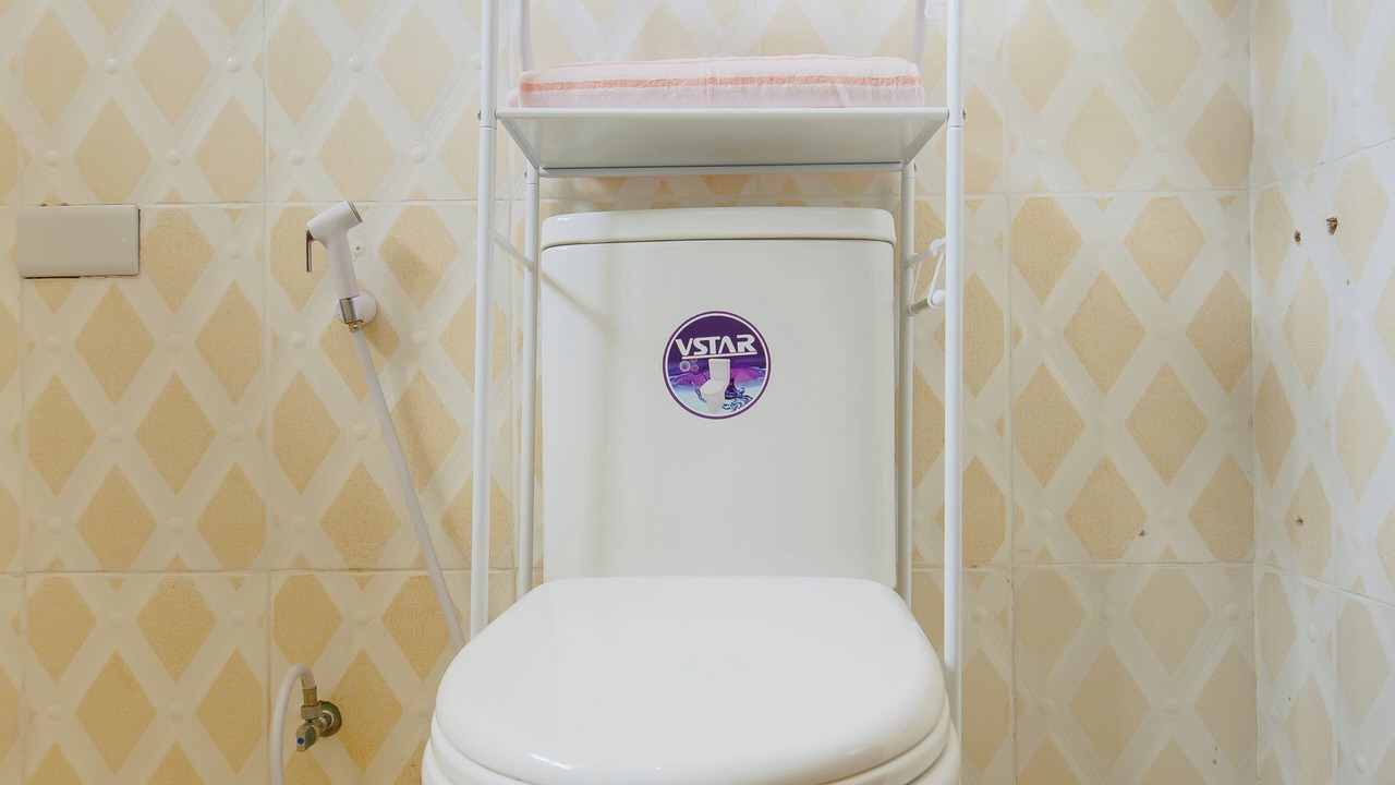 Photo of Bathroom in Dar es Salaam