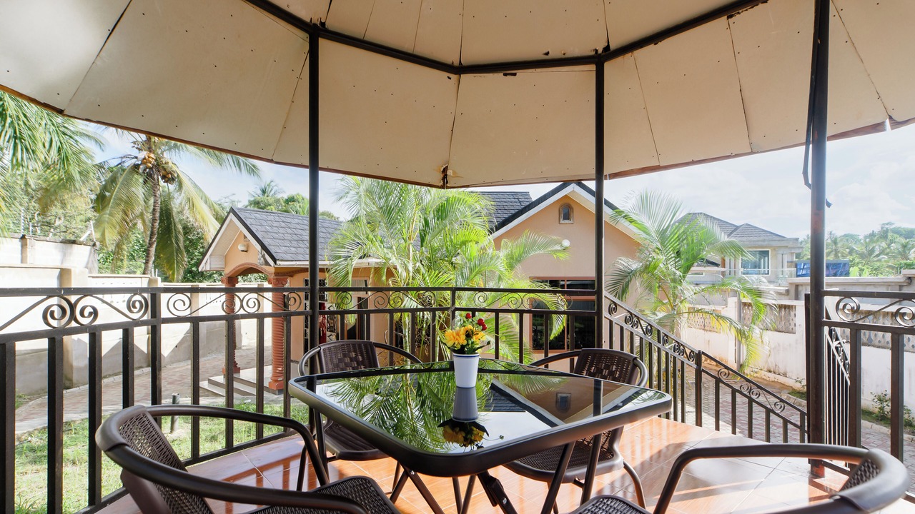 Photo of Outdoor in Dar es Salaam