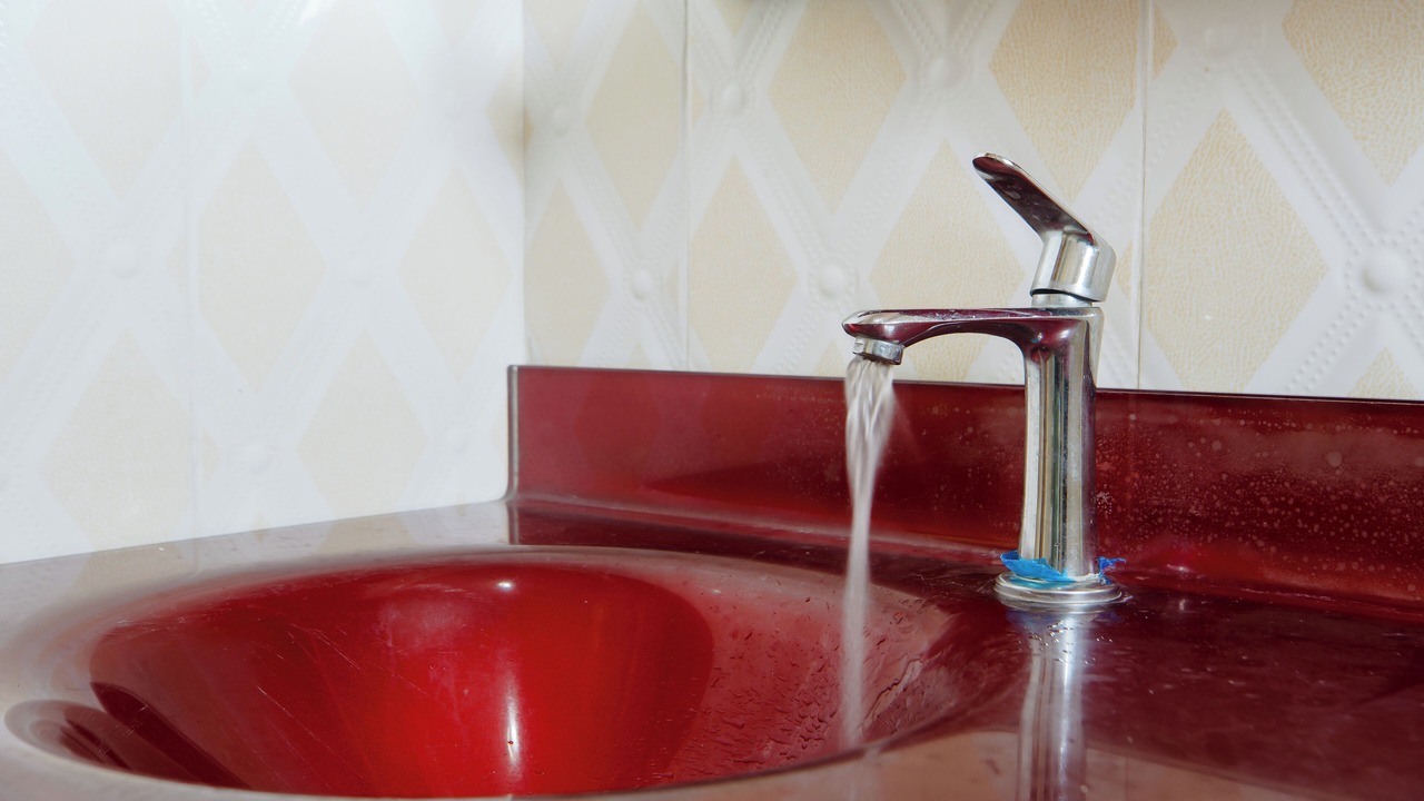 Photo of Bathroom in Dar es Salaam