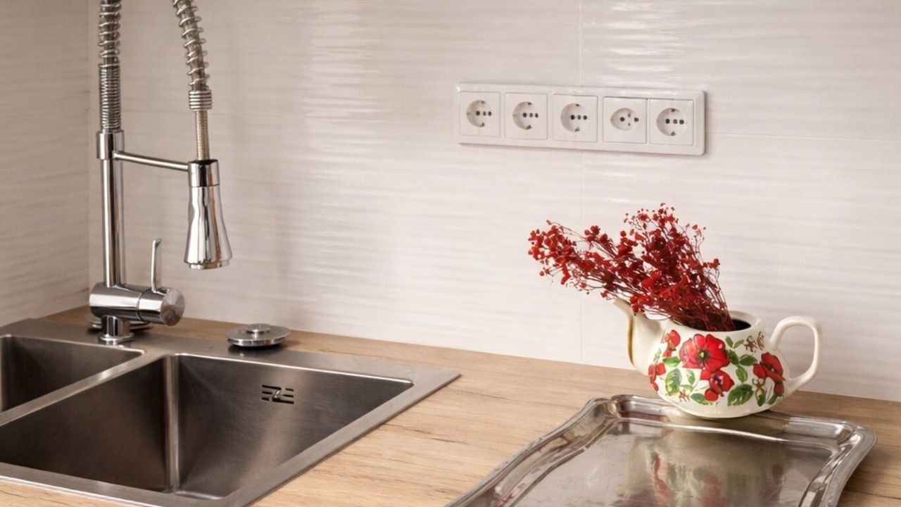 Photo of Kitchen in Rheinfelden