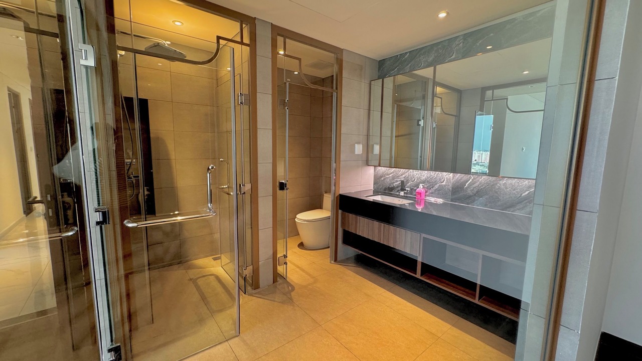 Photo of Bathroom in Phuong 1