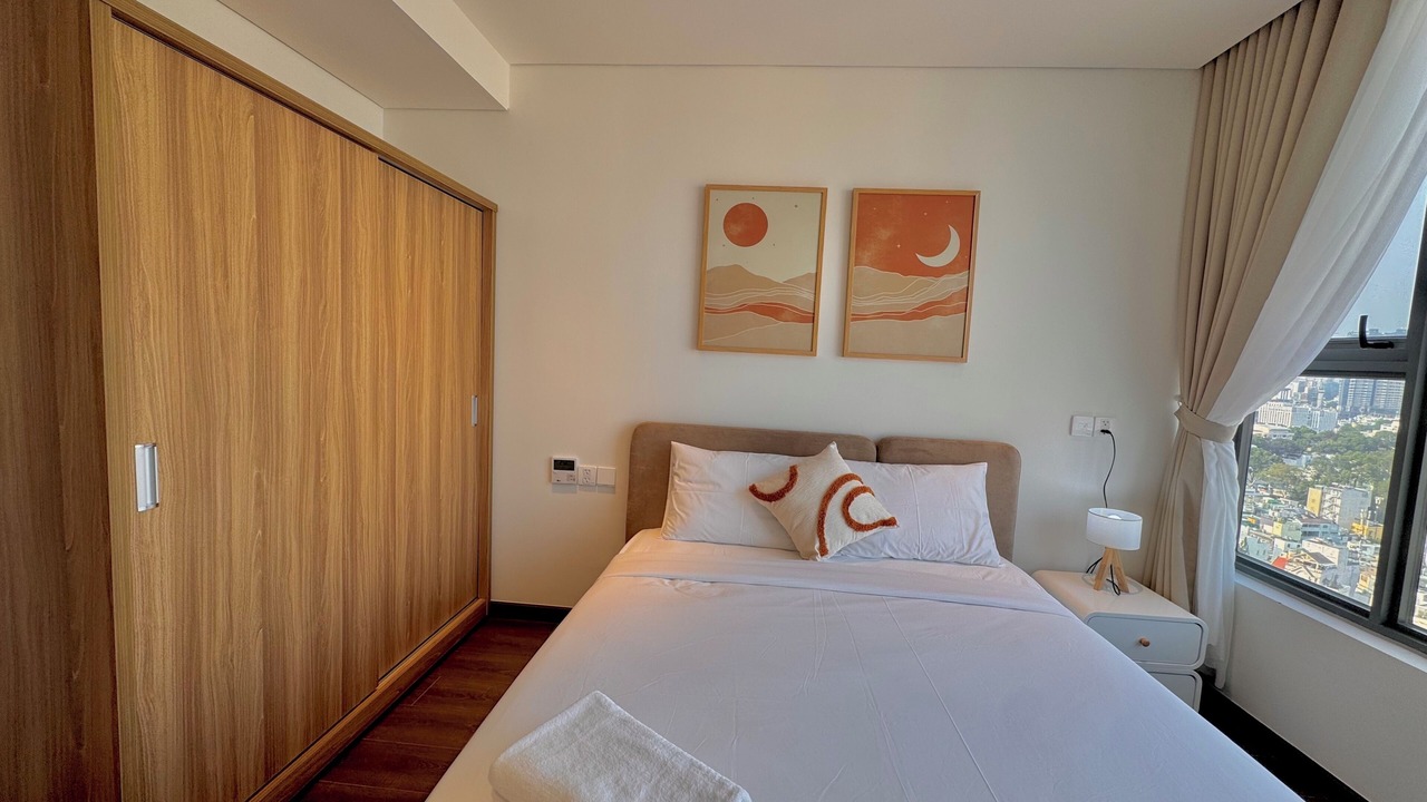 Photo of Bedroom in Phuong 1
