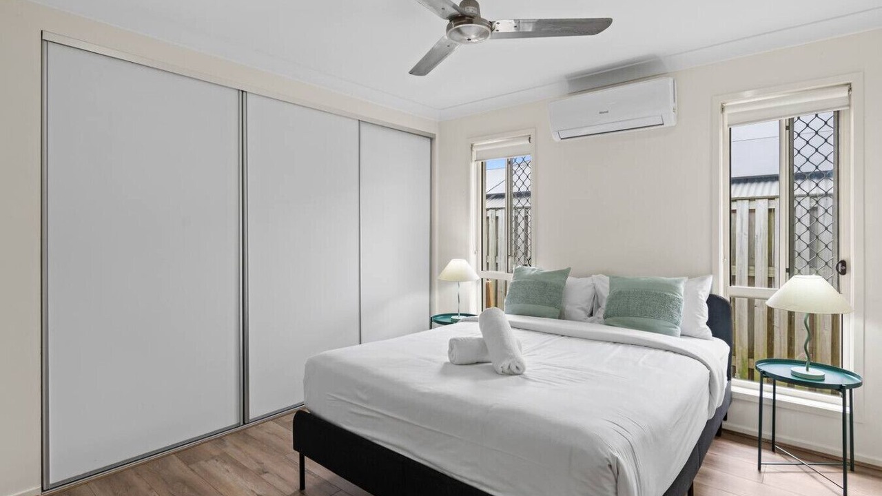 Photo of Bedroom in Coomera